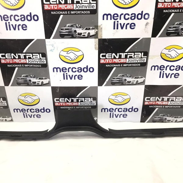 Acabamento Soleira Porta Esquerda Discovery 4 Hse 2014 2015