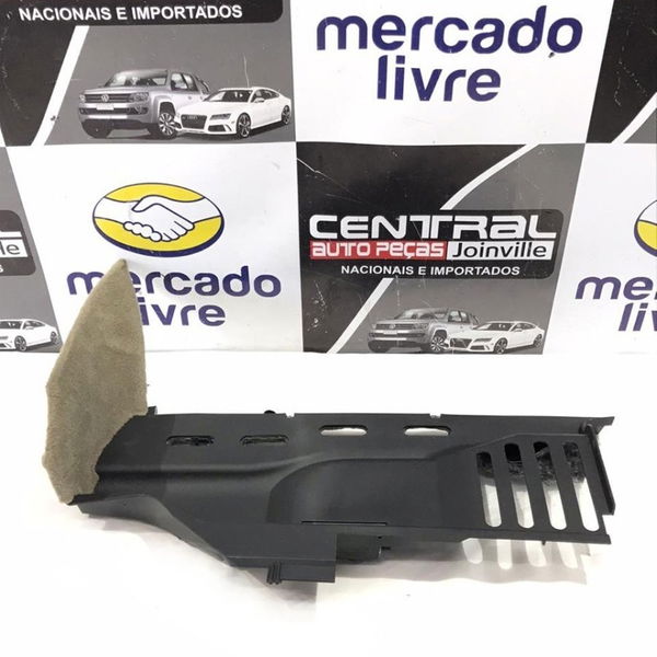 Acabamento Inferior Direito Painel Discovery 4 Hse 2014 2015