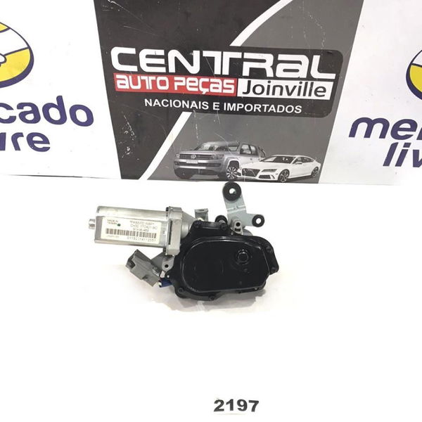 Motor Limpador Traseiro Discovery 4 3.0 Bi-turbo 2014 2015