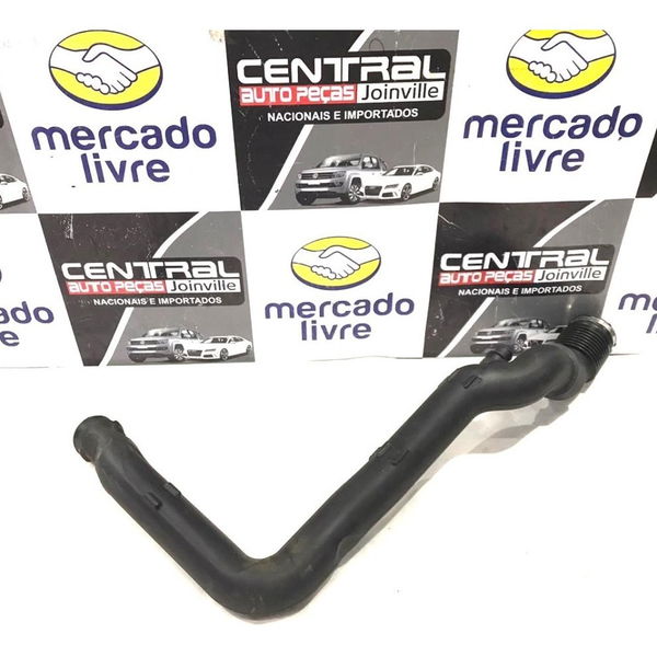 Mangueira Duto Tubo Intercooler Discovery 4 3.0 V6 2014 2015