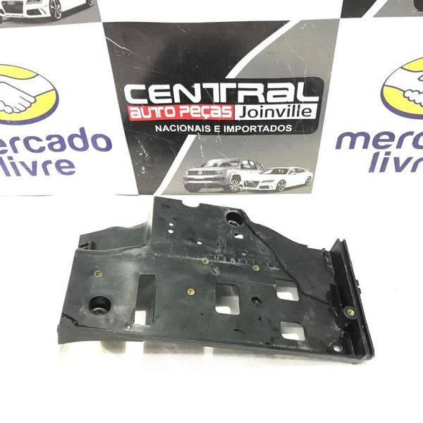 Suporte Capa Direita Bateria Discovery 4 3.0 V6 2014 2015