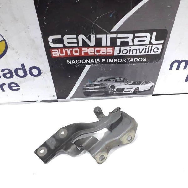 Dobradiça Braço Direito Capo Gm Captiva 2008 2009 2010