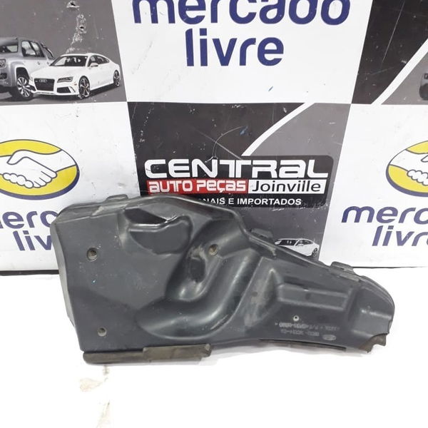 Tampa Compressor Ar Superior Discovery 3.0 2014