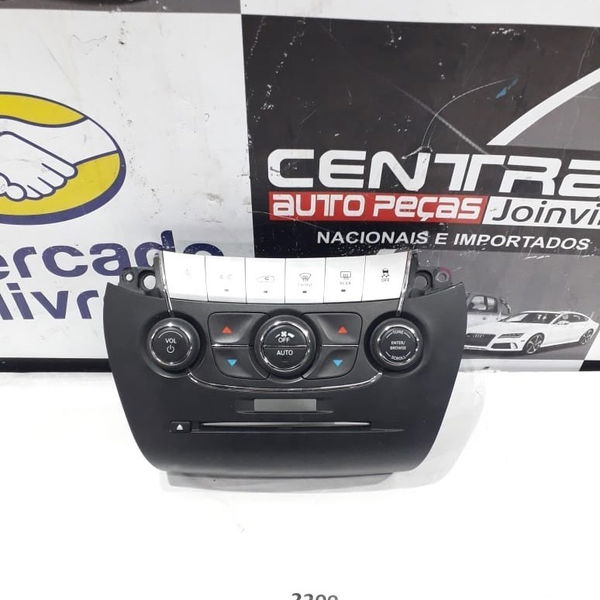 Comando Ar Condicionado Freemont 2.4 2011 2015 Nº 1sk601x9ad