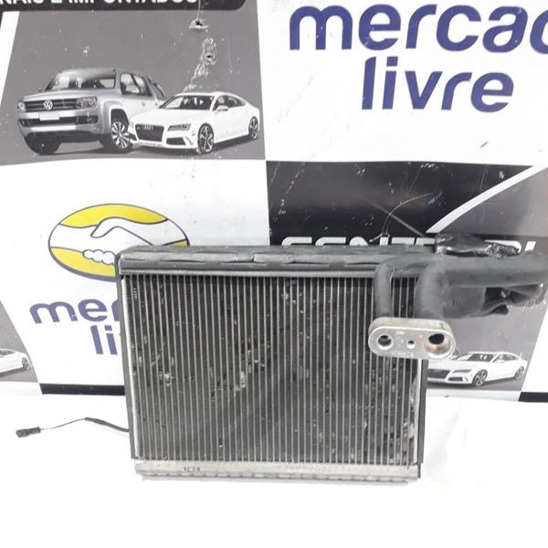 Radiador Ar Quente Discovery 4 Hse 3.0 2012 Á 2016