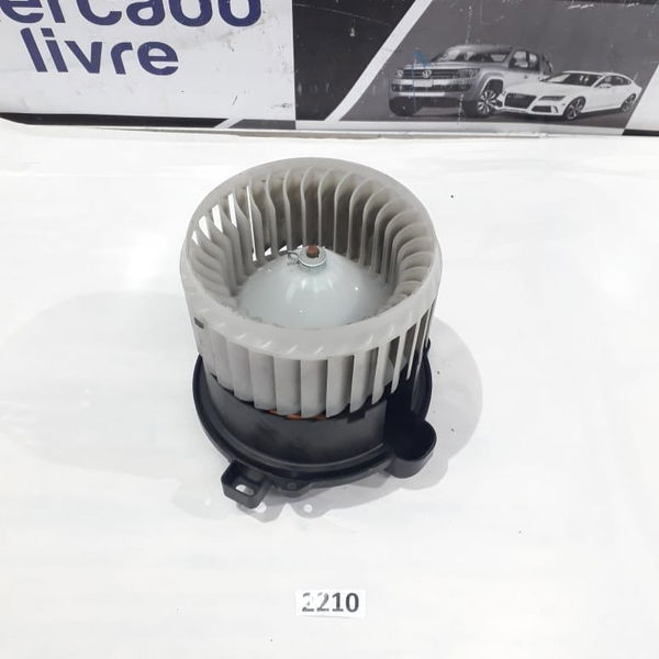 Motor Ventilador Caixa Evaporadora Discovery 2014 Esquerdo