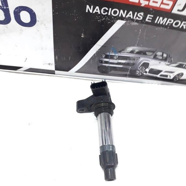 Bobina Ignição Gm Captiva 3.6 V6 2008 2009 2010 Paralela