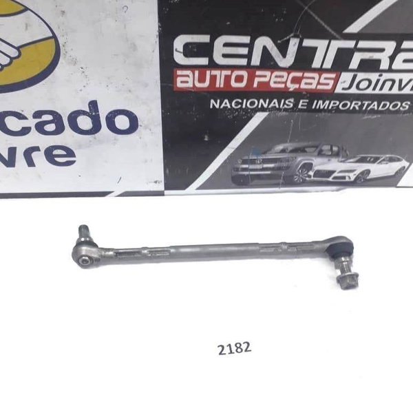 Bieleta Dianteira Esquerda Gm Captiva 3.6 V6 2008 2009 2010