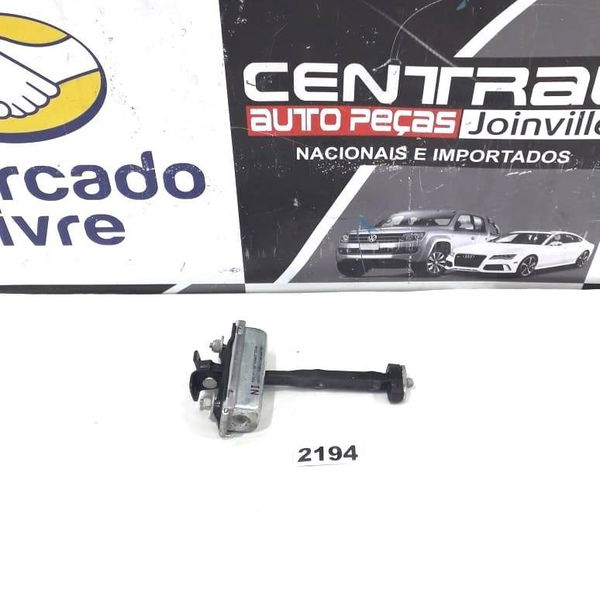 Limitador Porta Traseira Esquerda Discovery 4 2014 2015 2016