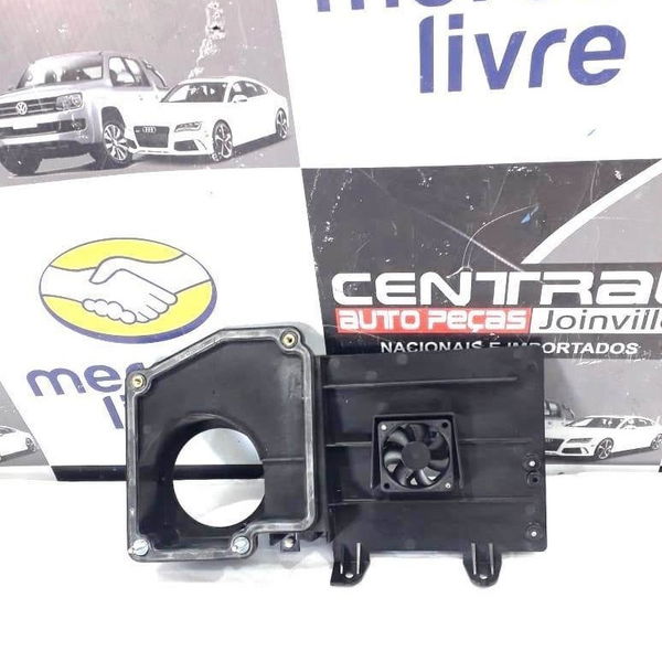 Ventilador Cooler Módulo Som Discovery 4 3.0 V6 2014 2015