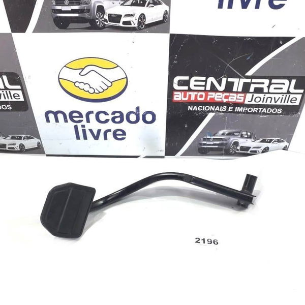 Pedal Pedaleira Freio Discovery 4 3.0 V6 2014 2015 2016