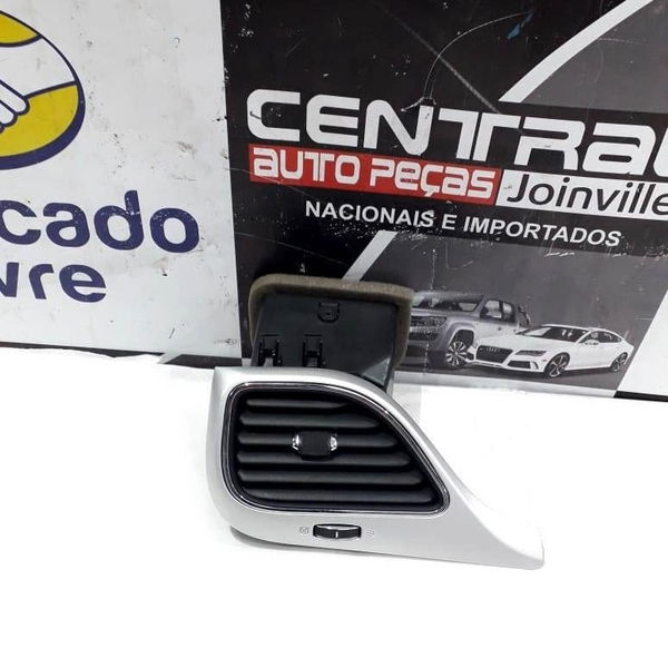 Difusor Ar Condicionado Esquerdo Fiat Freemont 2013 2014