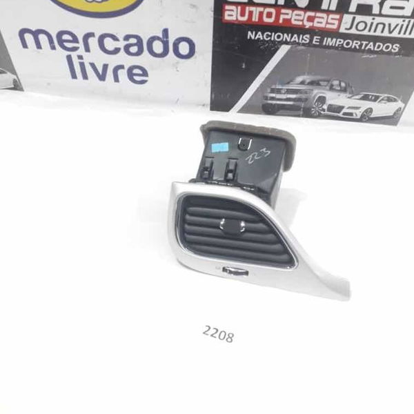 Difusor Esquerdo Dodge Journey 2013 2014