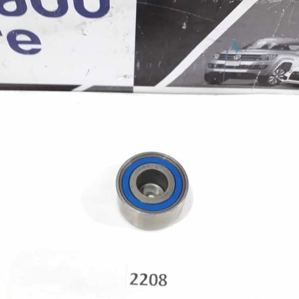 Polia Tensor Land Rover Discovery Hse 2014 Cod 140127