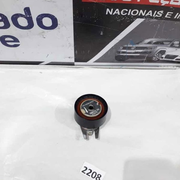 Polia Tensor Distribuição Land Rover Discovery Hse 2014