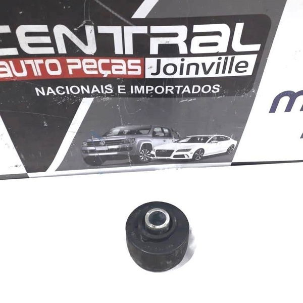 Batente Coxim Carroceria Discovery 4 3.0 2014 2015 Kvf500120