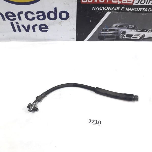 Flexível Freio Traseiro Esquerdo Discovery 4 3.0 2014 2015