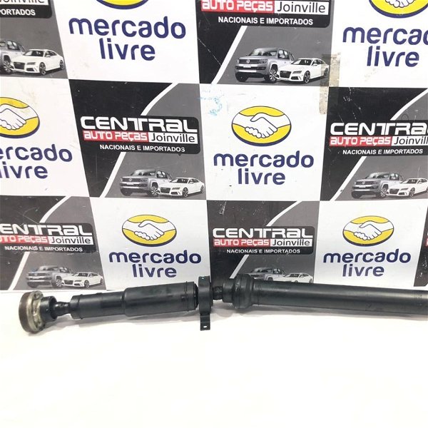 Eixo Cardan Traseiro Discovery 4 3.0 V6 Bi-turbo 2014 N1