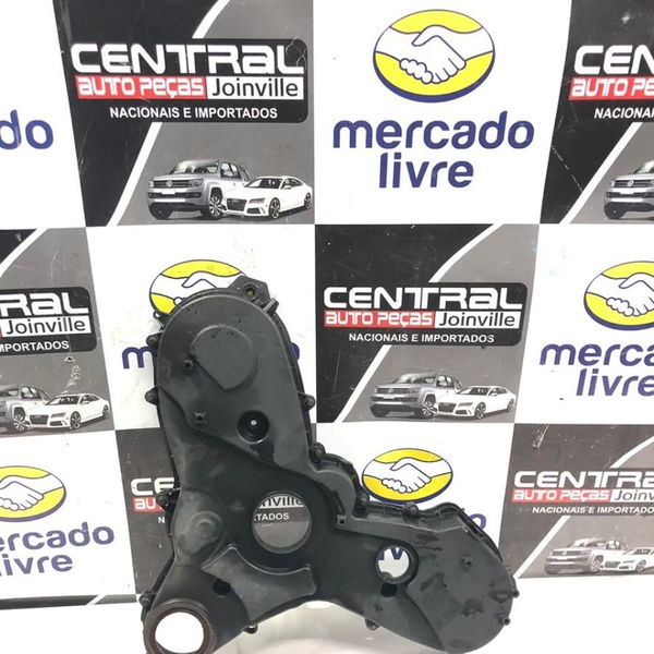 Tampa Capa Protetor Correia Discovery 4 3.0 V6 2014 2015