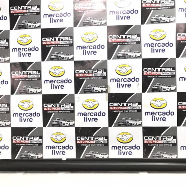 Spoiler Lateral Caixa Ar Direito Sorento 2.4 2014