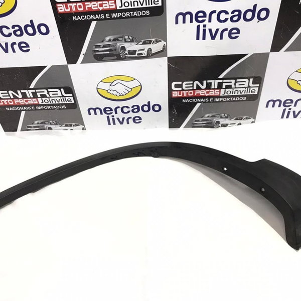 Aplique Friso Paralama Esquerdo Sorento  2011 2012 2013