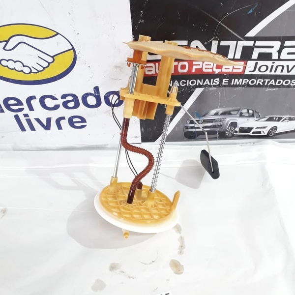 Bomba Combustível Sorento 2.4 16v 2013 Pescador