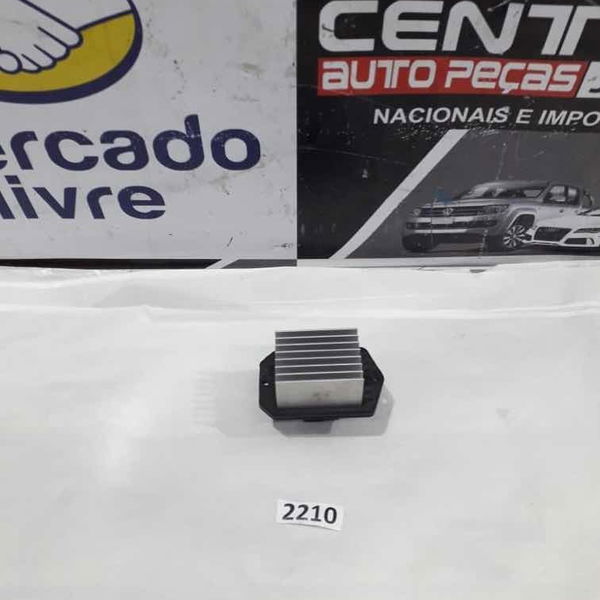 Resistência Dianteira Caixa Ar Land Rover Discovery Hse 2014