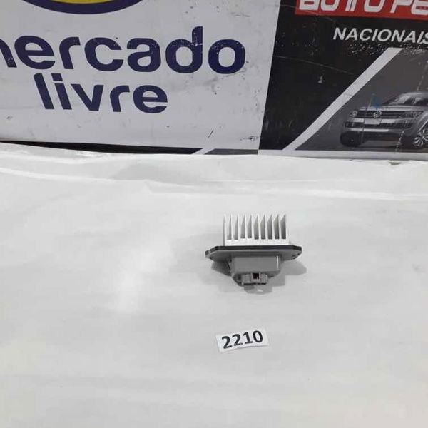 Resistência Traseira Caixa Ar Land Rover Discovery Hse 2014