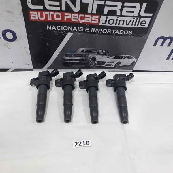 Bobina Kia Sorento 2.4 2014 Unidade