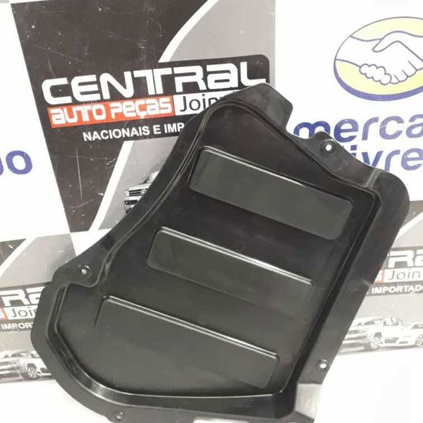 Protetor Direito Caixa De Ar Kia Sorento 2.4 2014