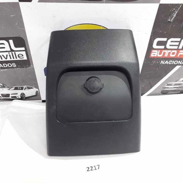 Acabamento Parte Tras Console Central Ki Sorento 2.4 2014