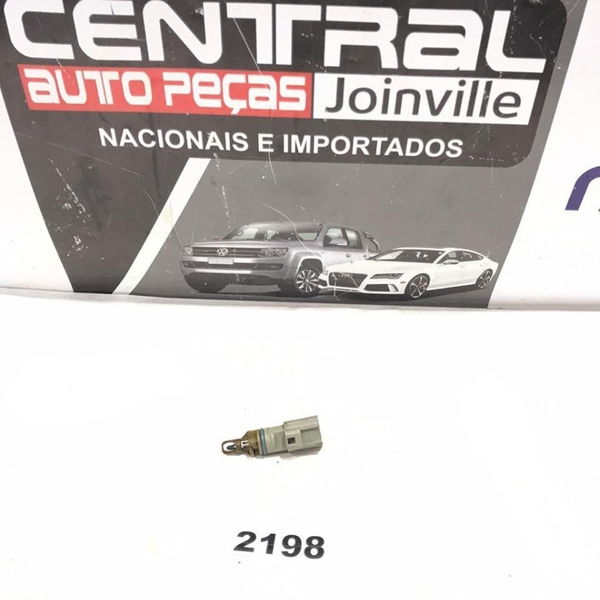Sensor Temperatura Ar Discovery 4 3.0 V6 Hse 2014 2015