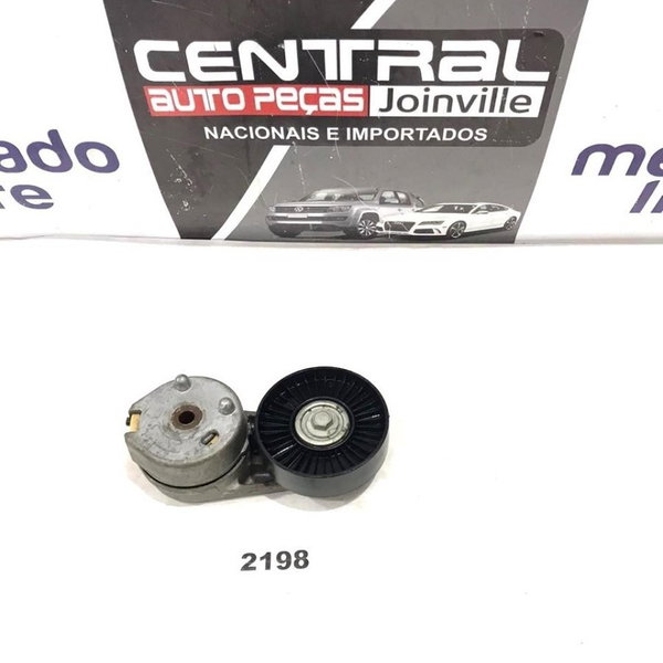 Tensor Esticador Polia Correia Discovery 4 3.0 V6 2014 2015