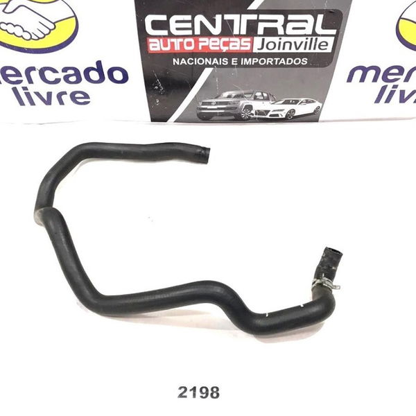 Mangueira Água Motor Discovery 4 3.0 V6 Bi-turbo 2014 2015