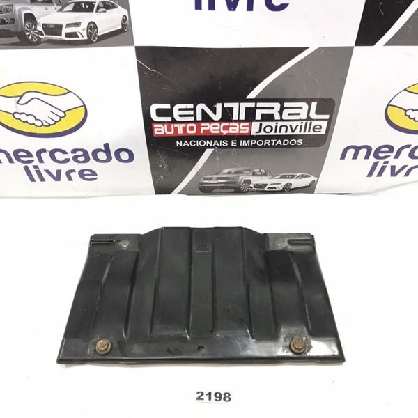 Chapa Protetor Cárter Discovery 4 3.0 V6 2014 2015 Rb000122p