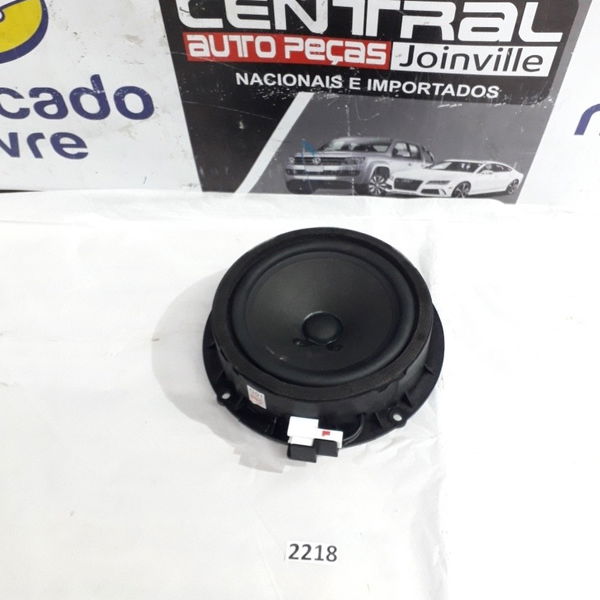 Alto Falante Porta Traseira Direita Sorento 2014