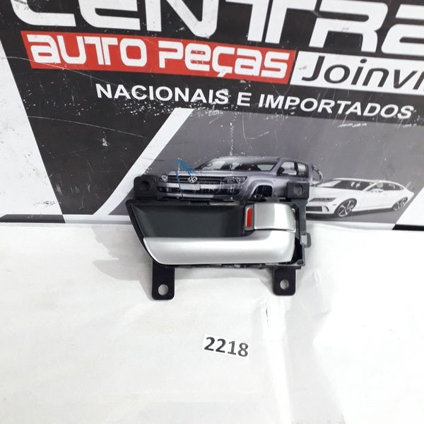 Maçaneta Interna Traseira Direita Sorento 2014 