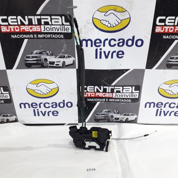 Fechadura Trava Porta Traseira Direita Sorento 2014