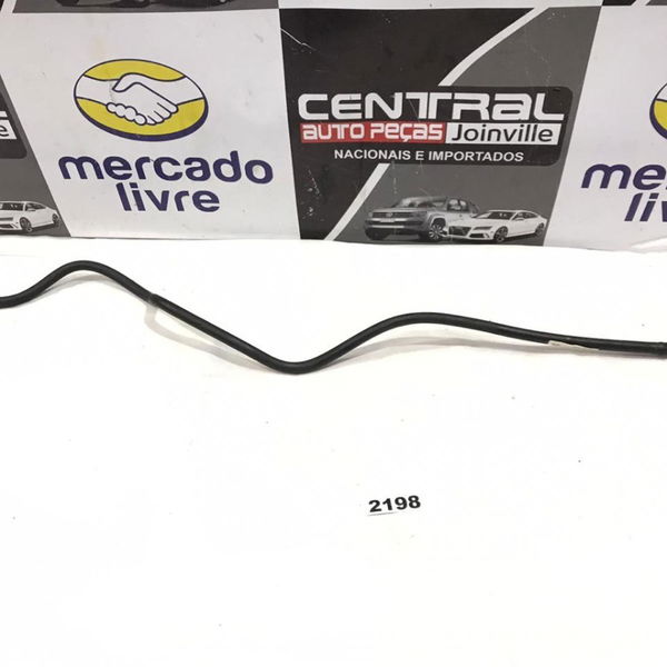 Cano Mangueira Combustível Discovery 4 3.0 V6 2014 2015 