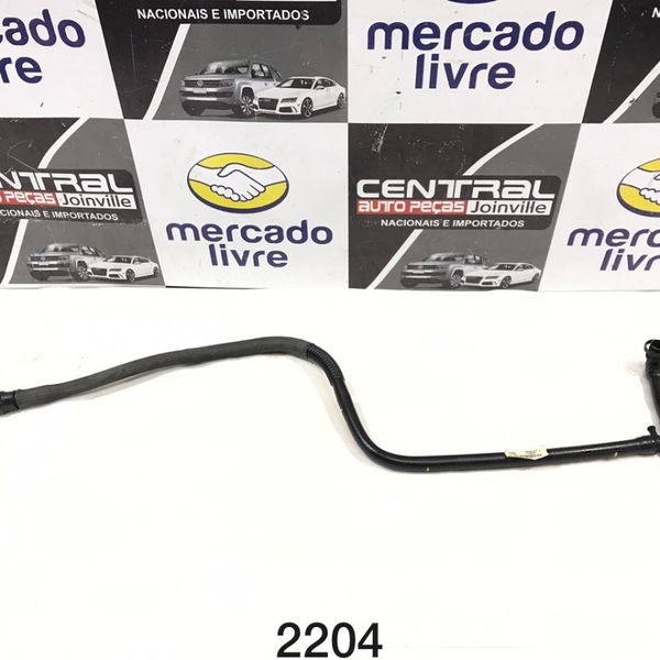 Mangueira Combustível Discovery 4 3.0 V6 Bi-turbo 2014 2015