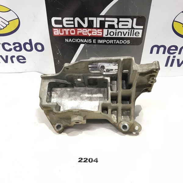 Suporte Coxim Câmbio Automático Nissan Sentra 2014 2015 2016