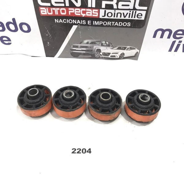 Bucha Quadro Chassis Carroceria Discovery 4 3.0 V6 2014 2015