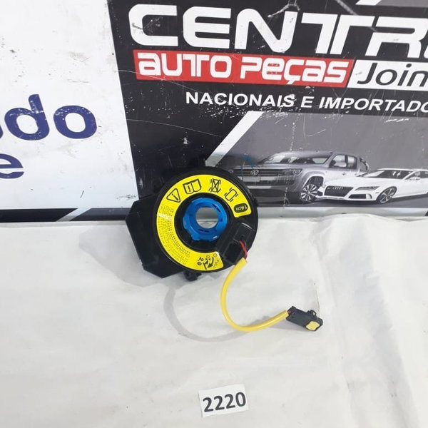 Cinta Airbag Hard Disk Kia Sorento 2014