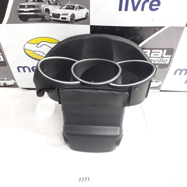 Moldura Painel De Instrumentos Kia Sorento 2014