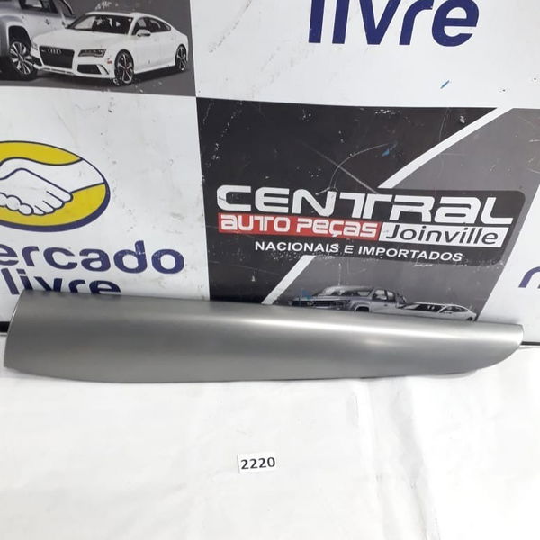 Moldura Friso Acabamento Painel Direito Kia Sorento 2014