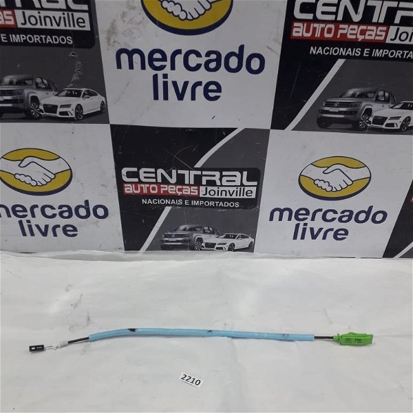 Cabo Fechadura Porta Traseira Esquerda Mini Cooper S 2019 