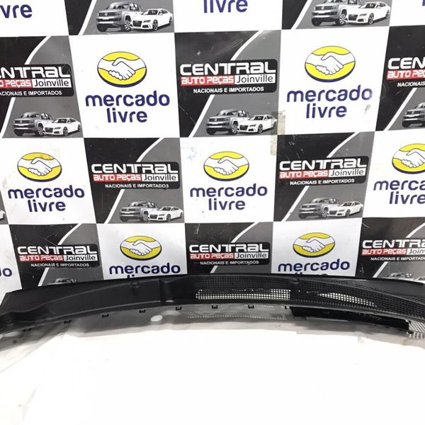 Churrasqueira Kia Sorento 2.4 2014