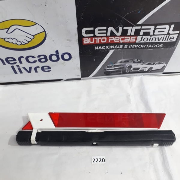 Triangulo Sinalização Kia Sorento 2.4 2014
