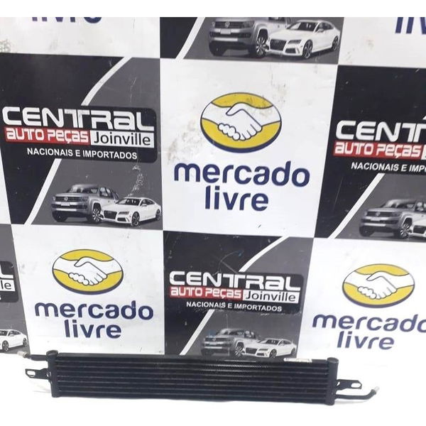 Radiador Óleo Câmbio Discovery 4 3.0 V6 2014 Original