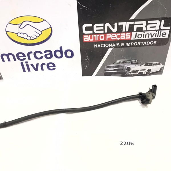 Sensor Map Pressão Coletor Discovery 4 3.0 V6 2014 2015 2016
